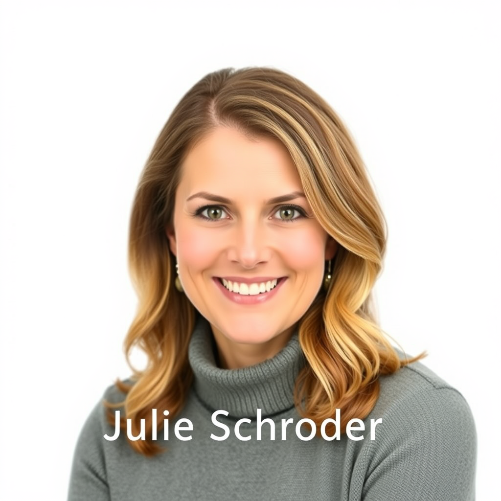 Julie Schroeder