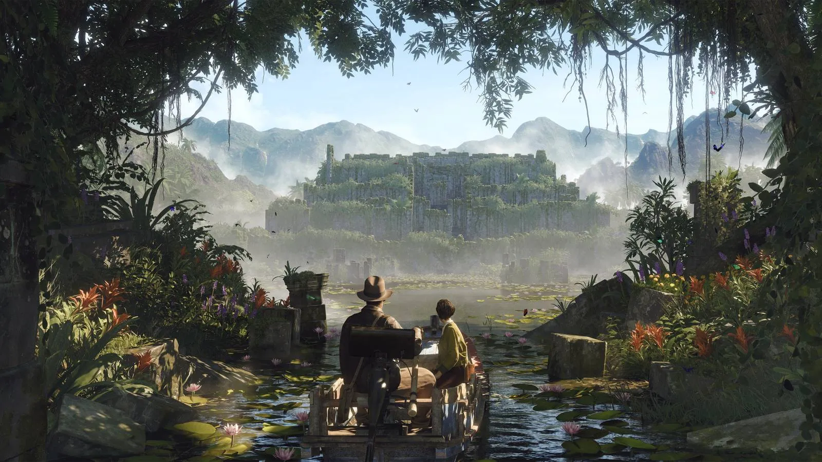 A Trio of Microsoft Game Pass Titles We Are Diving Into Over the Weekend (September 19-21)