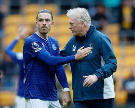 Moyes Boasts Offensive Firepower to Shake Off Liverpool’s Home Drought