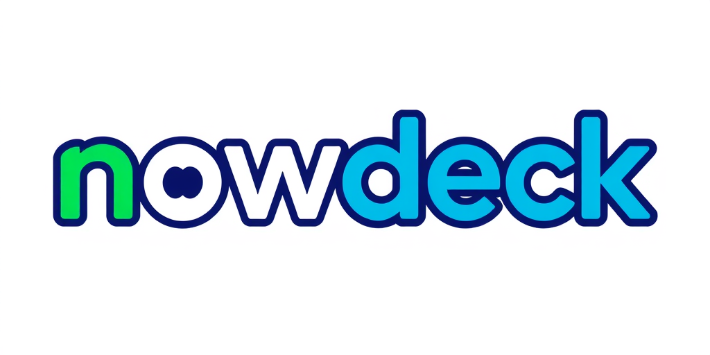NowDeck UK